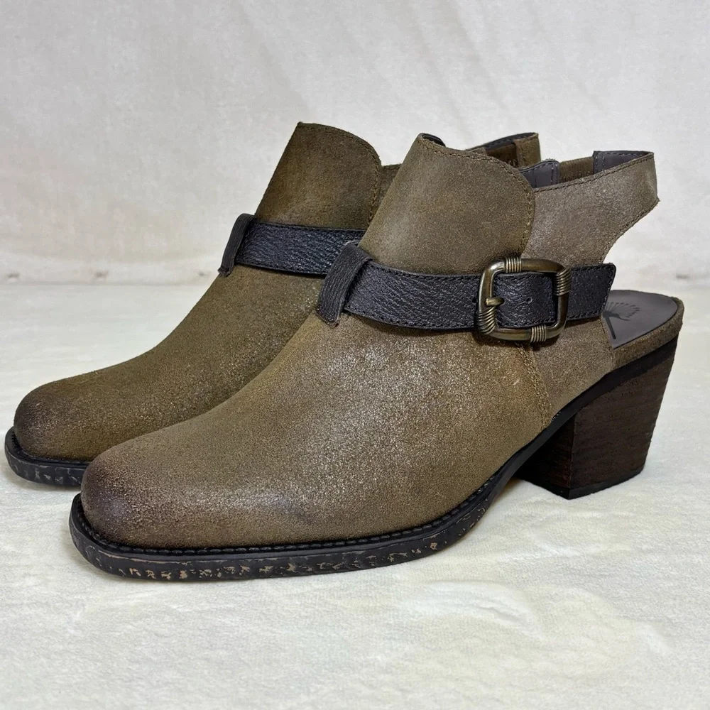 OTBT Women’s 